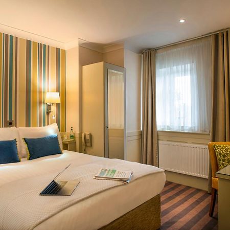 The Marcy Hotel Drogheda Eksteriør billede
