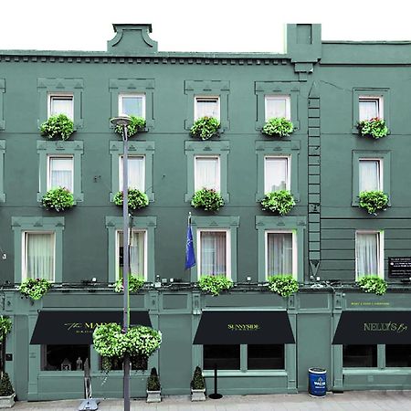The Marcy Hotel Drogheda Eksteriør billede