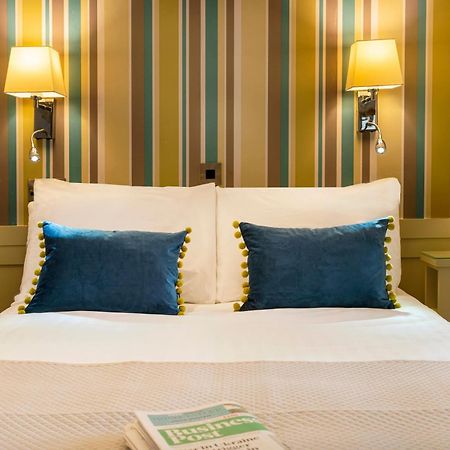 The Marcy Hotel Drogheda Eksteriør billede
