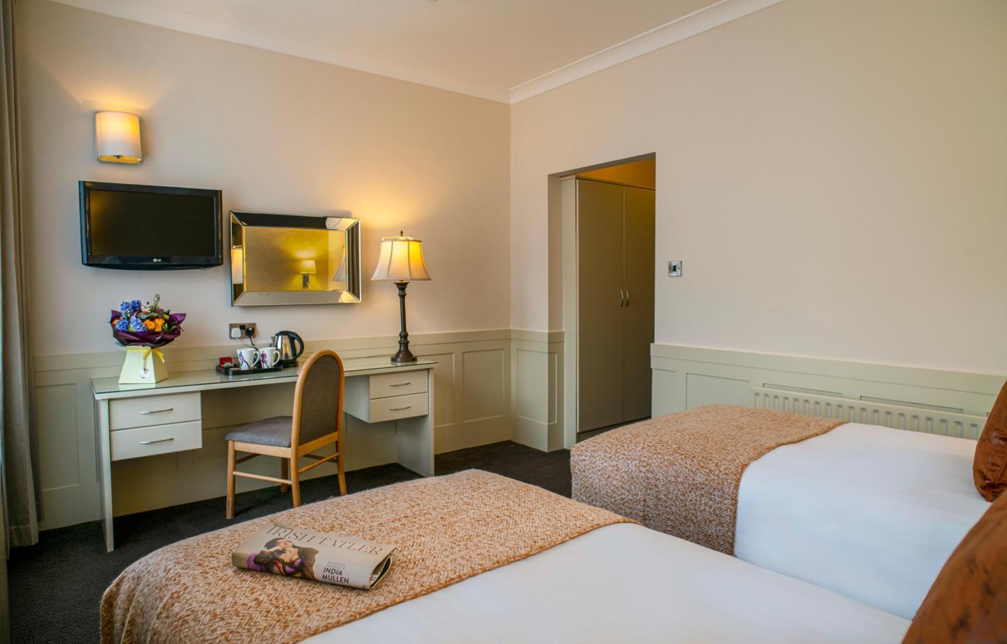 The Marcy Hotel Drogheda Eksteriør billede
