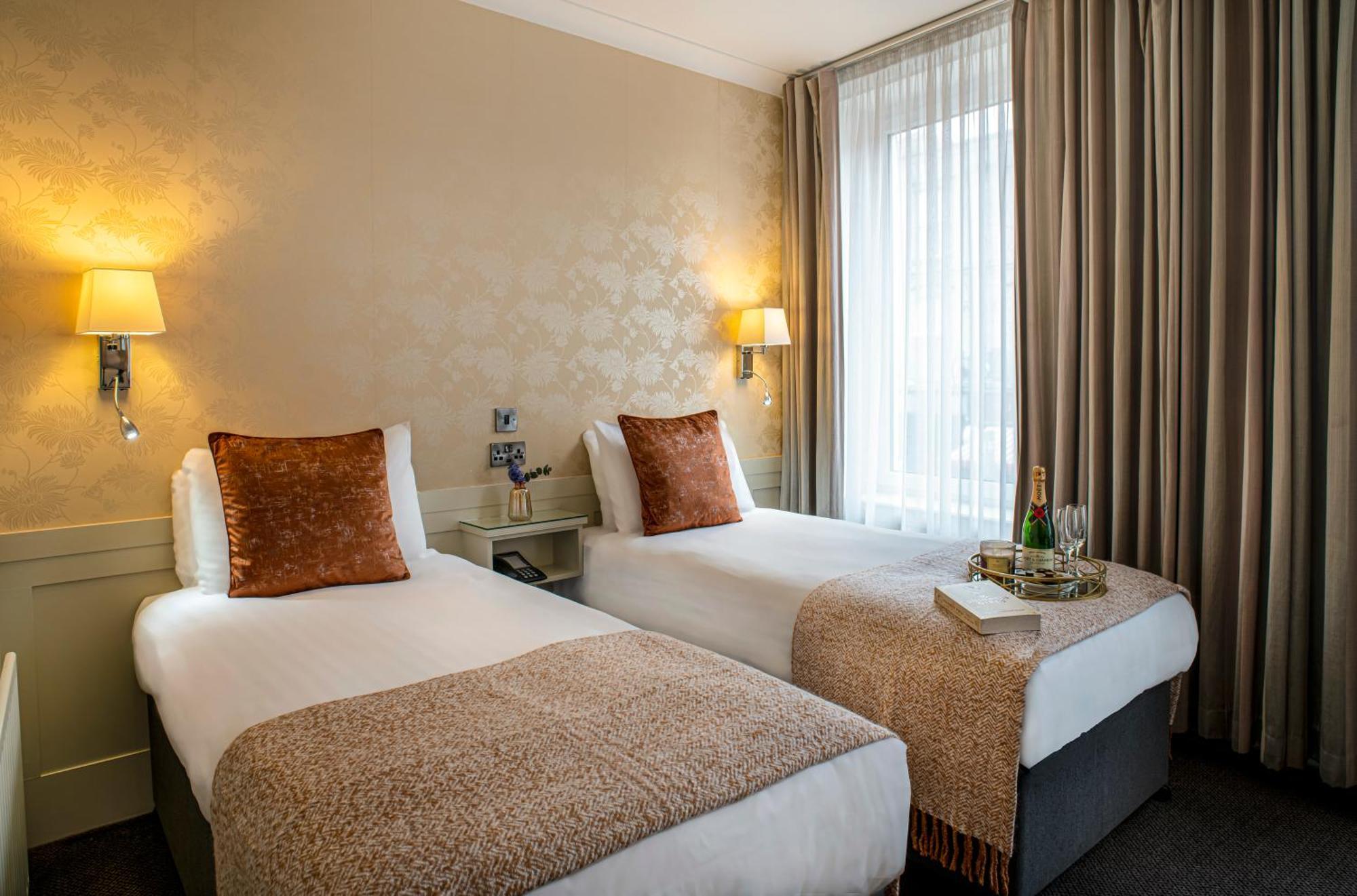 The Marcy Hotel Drogheda Eksteriør billede