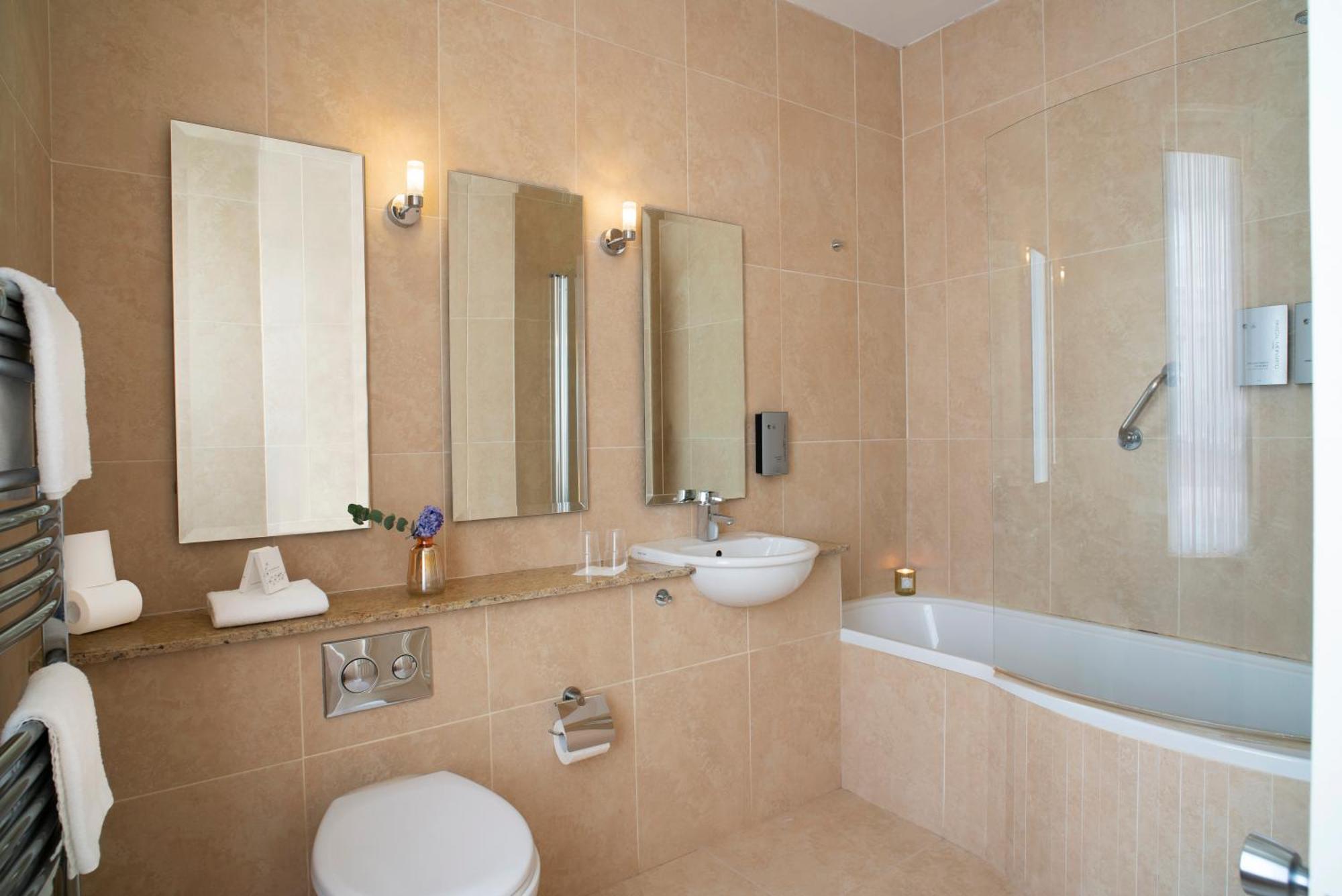 The Marcy Hotel Drogheda Eksteriør billede