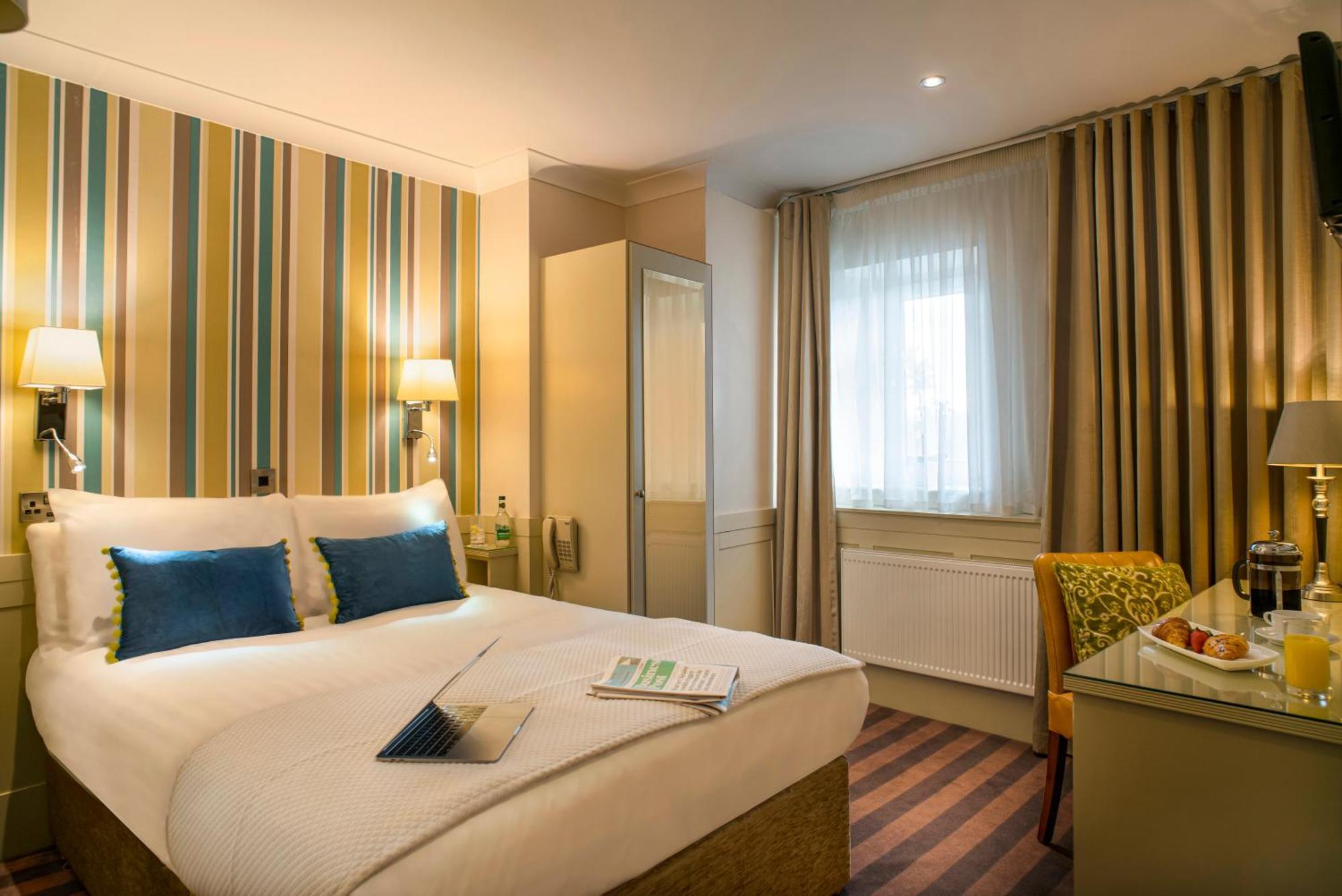 The Marcy Hotel Drogheda Eksteriør billede