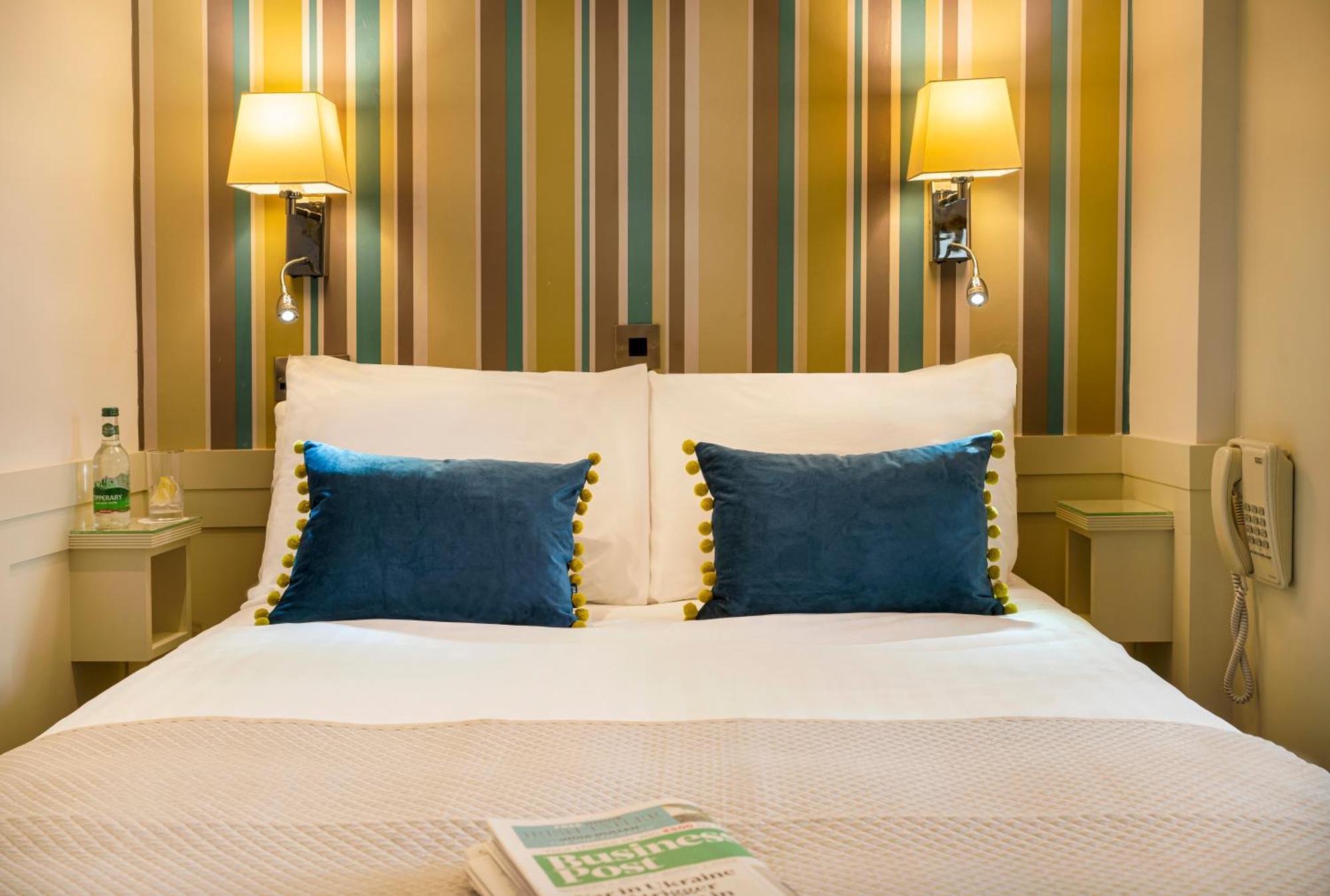 The Marcy Hotel Drogheda Eksteriør billede