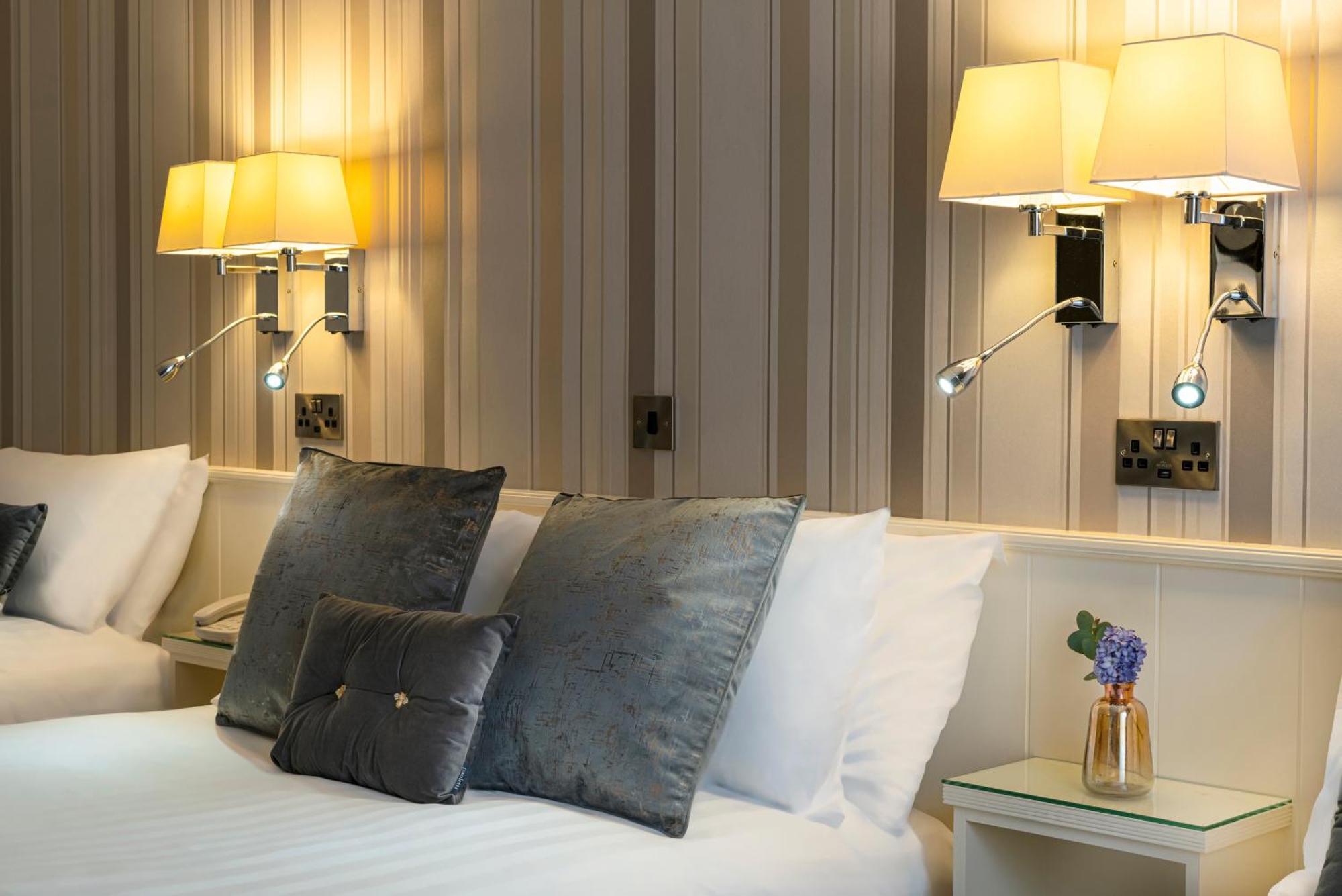 The Marcy Hotel Drogheda Eksteriør billede