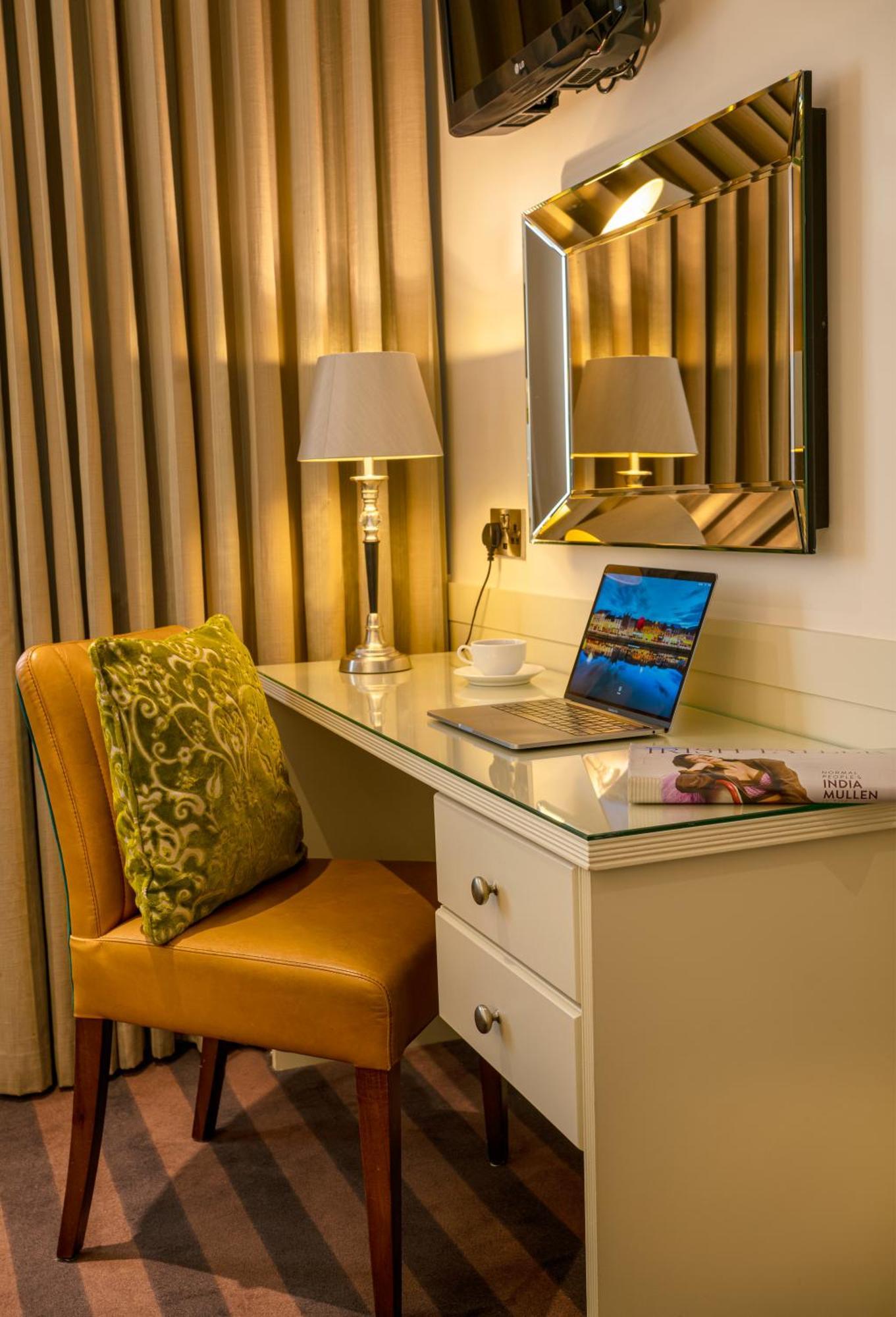 The Marcy Hotel Drogheda Eksteriør billede